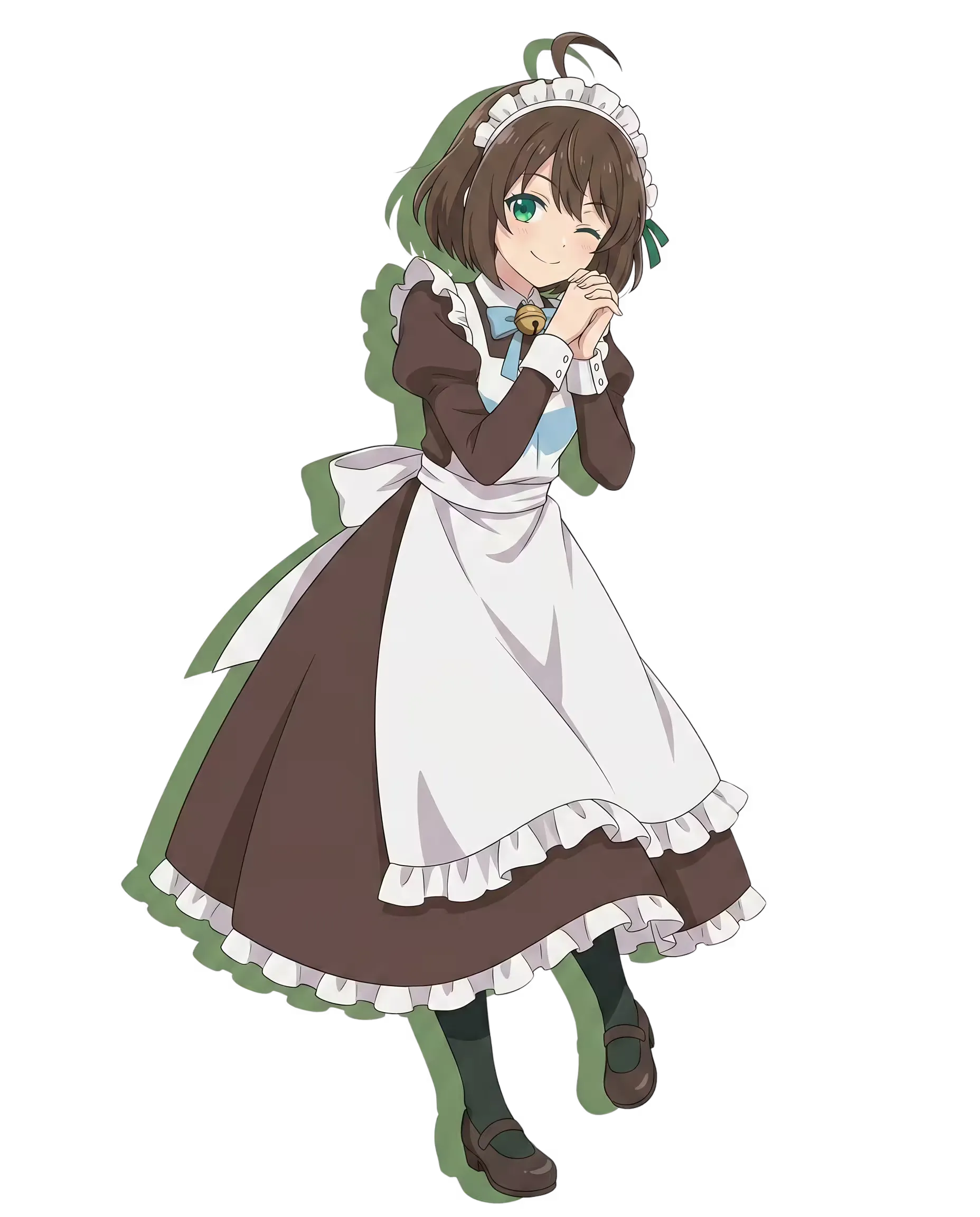 桜草メイ