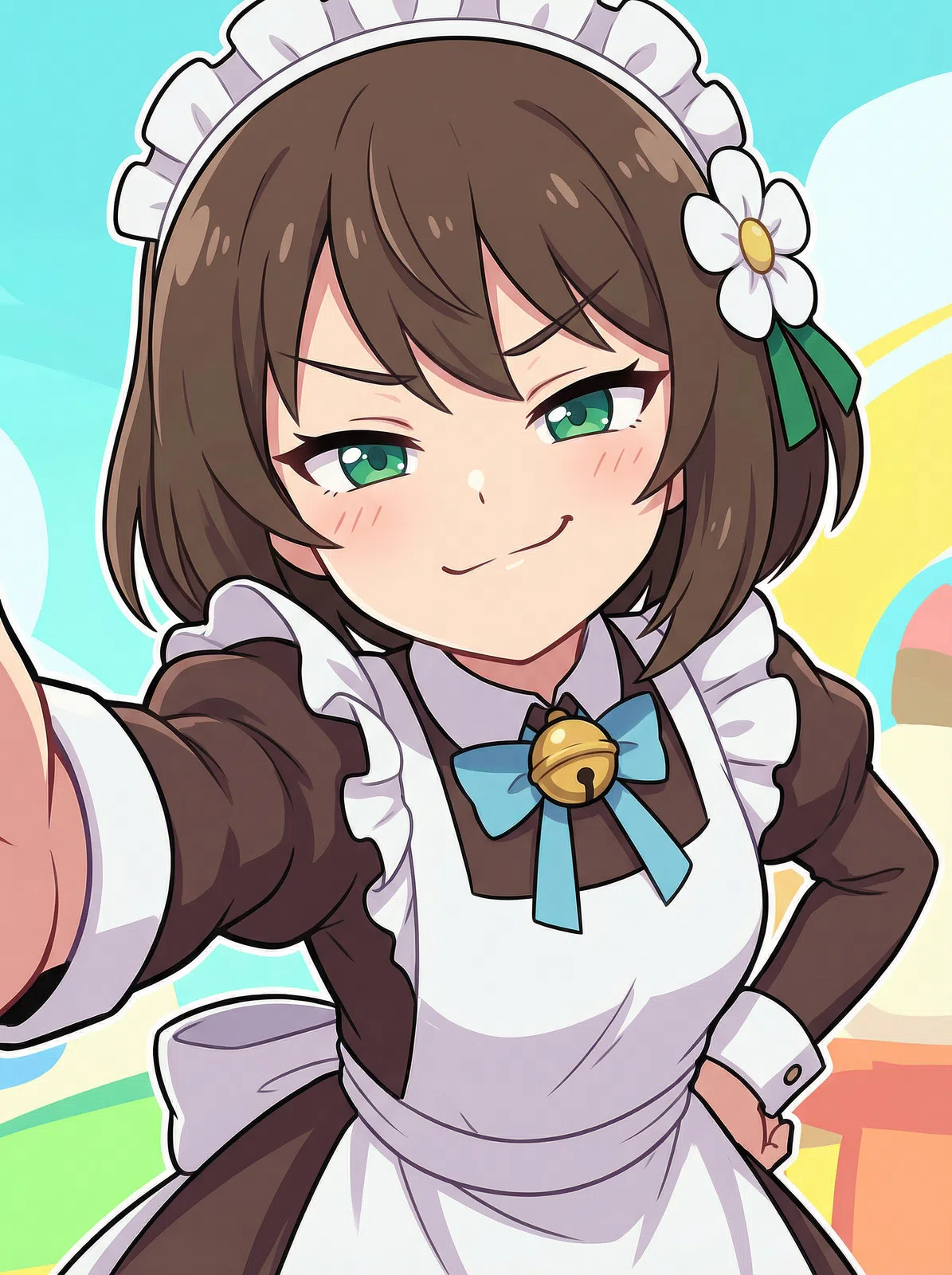 MAY PROJECT ギャラリーイラスト 13