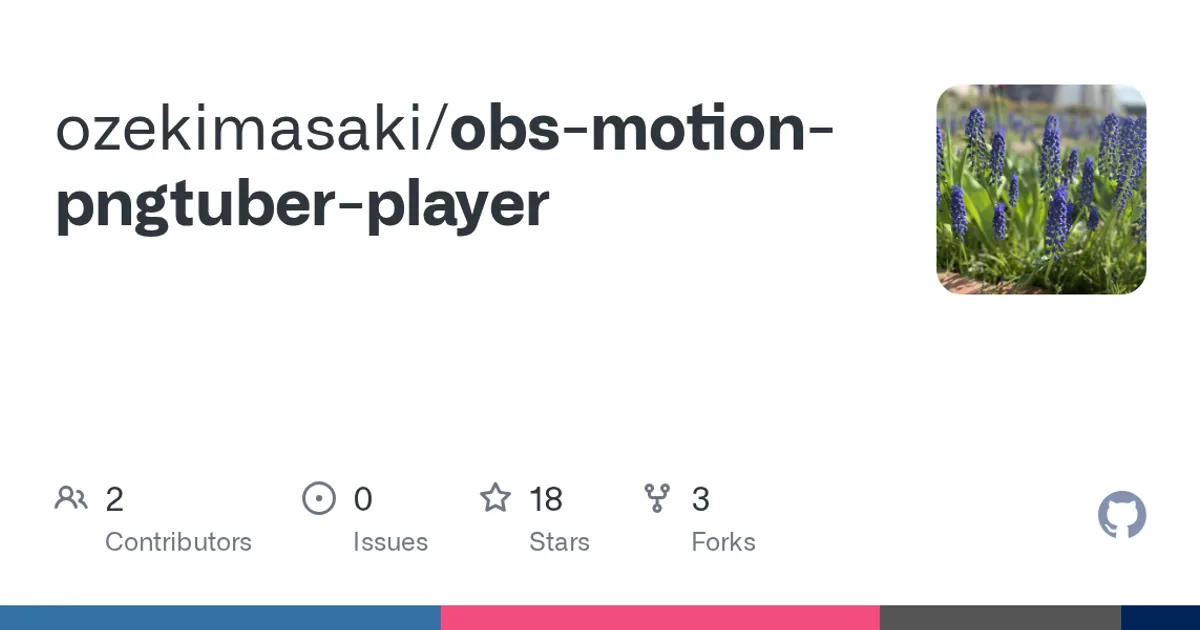 obs-motion-pngtuber-player